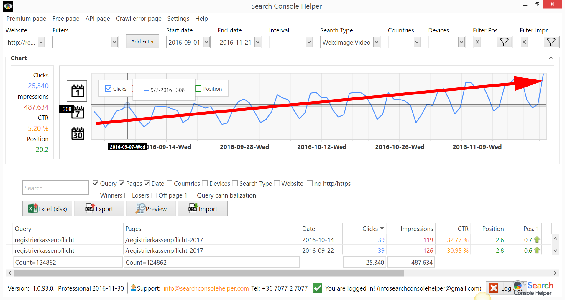 binary options trading cftc