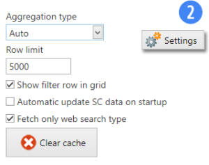 Other Features - Data Aggregation