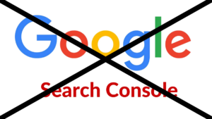 Google Search Console Review